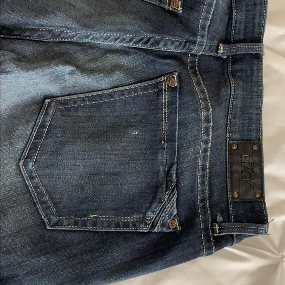 BKE black size 30 jeans